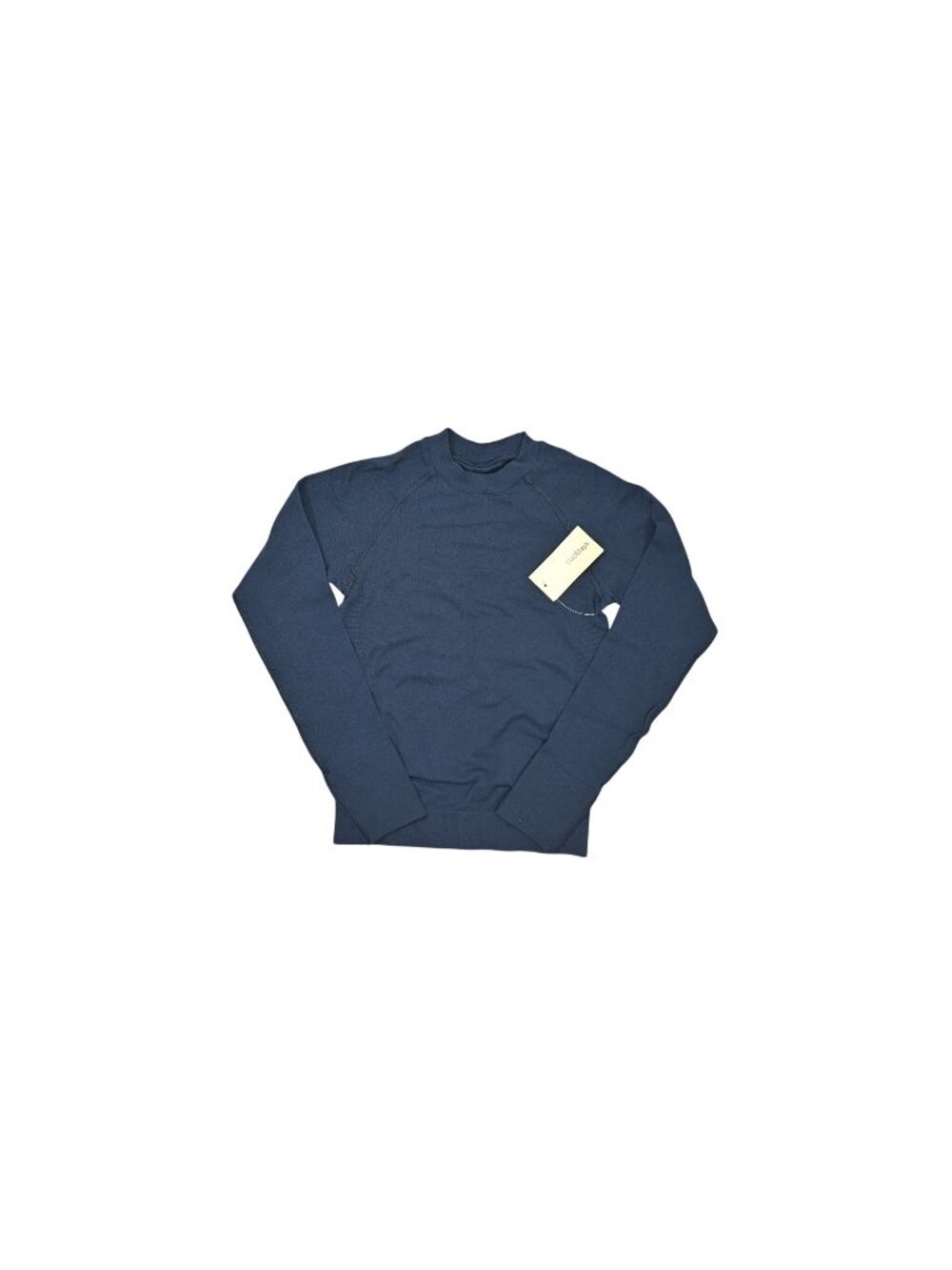 Halfdays Johnson Top in Navy